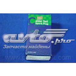 Дроти запалювання Parts-Mall PECE52 ціна, від 16.52 USD