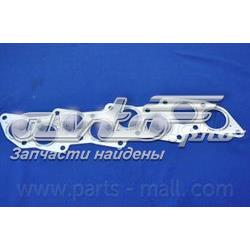 P1LA032 Parts-Mall Прокладка випускного колектора