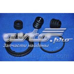 Купити PXEAA003F Parts-Mall Ремкомплект переднього супорту