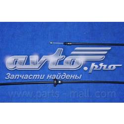 Купити Трос капота KIA Rio I DC
