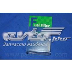 Купити PCJ009 Parts-Mall Фільтр-відстійник палива грубої очистки
