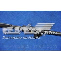 PTA519 Parts-Mall Трос ручника задній лівий