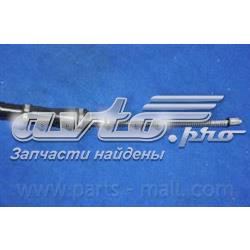 Трос ручника задній лівий Parts-Mall PTA521