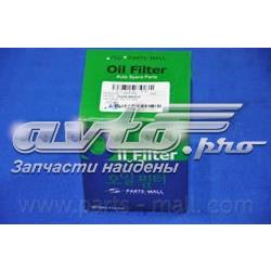 Купити PBW008 Parts-Mall Фільтр очищення масла відцентровий