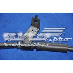 Трос ручного гальма задній, лівий Parts-Mall PTB324