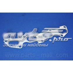 P1MB011 Parts-Mall Прокладка випускного колектора