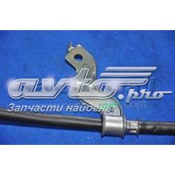 PTB324 Parts-Mall Трос ручника задній лівий
