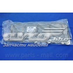 P1MC006 Parts-Mall Прокладка випускного колектора