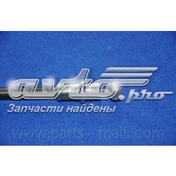 PTA096 Parts-Mall Трос ручника задній лівий