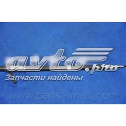 Трос ручного гальма задній, лівий Parts-Mall PTA096