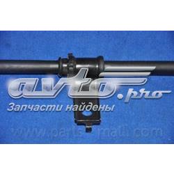 Трос стоянкового гальма задній лівий Parts-Mall PTA096 ціна, від 20.76 USD