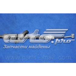 Трос стоянкового гальма задній правий Parts-Mall PTA524 ціна, від 19.90 USD