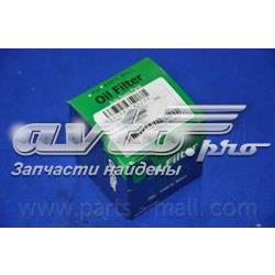 Масляний фільтр двигуна Parts-Mall PBW161 ціна, від 3.36 USD