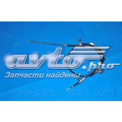 Трос ручника задній правий KAP H07CBLSD05570