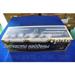 Стійка передня, ліва Parts-Mall PJA059A