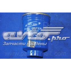 Фільтр тонкого очищення палива Parts-Mall PCA003 ціна, від 7.46 USD