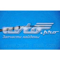4902005113 Ssang Yong Трос ручника задній правий