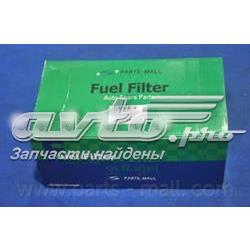 Фільтр тонкого очищення палива Hyundai/Kia 0K05413480A ціна, від 55.25 USD