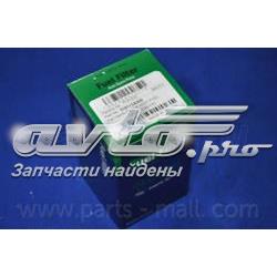 Купити PCA022 Parts-Mall Фільтр-відстійник палива грубої очистки