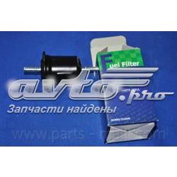 PCA022 Parts-Mall Фільтр палива