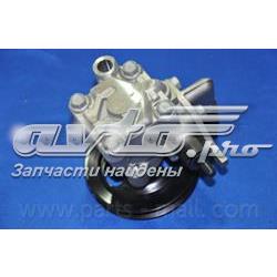 Насос ГУР 0036346SX Stellox