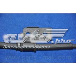 Трос стоянкового гальма задній лівий Parts-Mall PTA144 ціна, від 20.85 USD