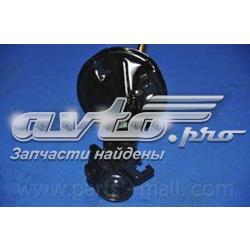 Амортизатор задній, правий PJA145A Parts-Mall