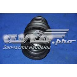 Пильник ШРУСа зовнішній PXCWC107 Parts-Mall