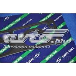 P1LC016 Parts-Mall Прокладка впускного колектора