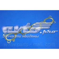 P1MB005 Parts-Mall Прокладка випускного колектора