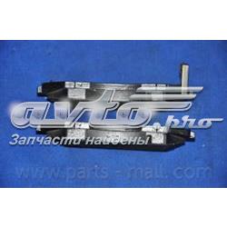 Гальмівні колодки Parts-Mall PKB033 ціна, від 28.18 USD
