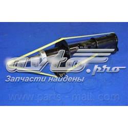 PJAFR025 Parts-Mall Амортизатор передньої підвіски