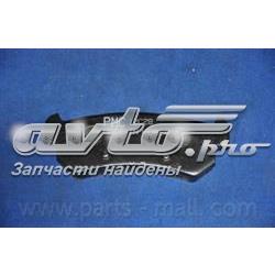 Задні гальмівні колодки PKC016 Parts-Mall