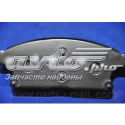 Передні тормозні колодки PKC028 Parts-Mall