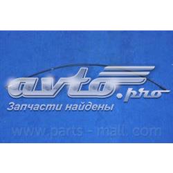 PTA668 Parts-Mall Трос відкриття капота, передній