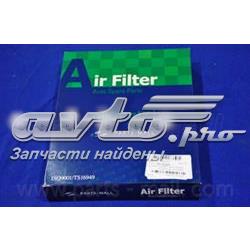 Елемент повітряного фільтра Parts-Mall PAA023 ціна, від 4.43 USD