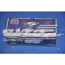 Передні тормозні колодки PKD005 Parts-Mall