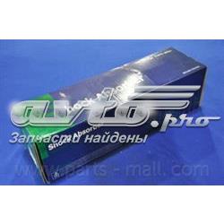 Амортизатор передньої підвіски, лівий Parts-Mall PJAFL039 ціна, від 53.58 USD