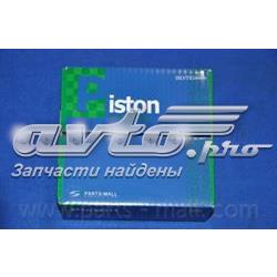 Поршень з пальцем без кілець, STD PXMPC003A Parts-Mall