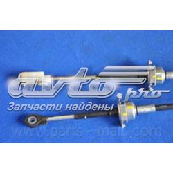 PTA110 Parts-Mall Трос коробки передач