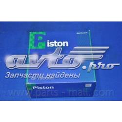 Купити 0K6Z111SA0 Hyundai/Kia Поршень з пальцем без кілець, стандарт