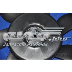 Вентилятор/крильчатка радіатора охолодження Polcar 405023W1 ціна, від 13.97 USD