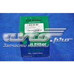 Масляний фільтр двигуна Parts-Mall PBX003U ціна, від 4.21 USD