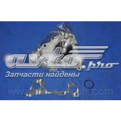 Водяний насос Parts-Mall PHA028