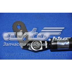 PQB216 Parts-Mall Амортизатор кришки багажника / двері 3/5-ї задньої