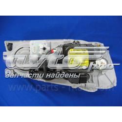Купити PHB001 Parts-Mall Насос охолоджуючої рідини