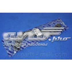 Купити PXNLA106 Parts-Mall Шланг/патрубок радіатора охолодження, верхній