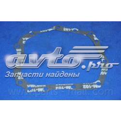 Прокладка кришки коробки передач Parts-Mall P1ZC002 ціна, від 2.08 USD