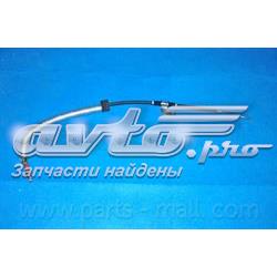 Купити 4902005113 Ssang Yong Трос ручного гальма задній, правий