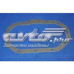 P1ZC019 Parts-Mall Прокладка піддону АКПП